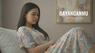Download lagu Bayanganmu - Elvy Sukaesih | Cover by Aini mp3