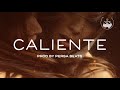 CALIENTE - DARRELL X FARRUKO - TYPE BEAT - DANCEHALL - INSTRUMENTAL - PROD BY PERSA BEATS