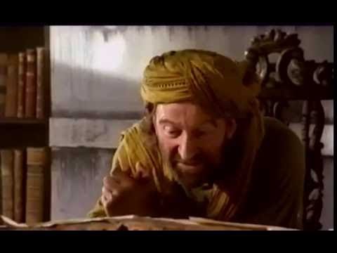 The Merchant of Venice: Bob Peck as Shylock