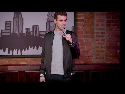 Comedian Sam Morril on His YouTube Special “I Got This”  | The Rich Eisen Show | 3/9/20