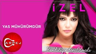İzel - Yas Mühürümdür (Official Audio)