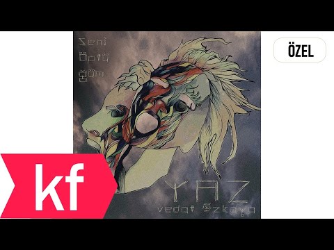 Vedat Özkaya - Seni Öptüğüm Yaz