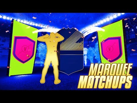 COMPLETING MARQUEE MATCHUPS FOR INSANE PROFIT FIFA 18  ROAD TO GLORY EP70