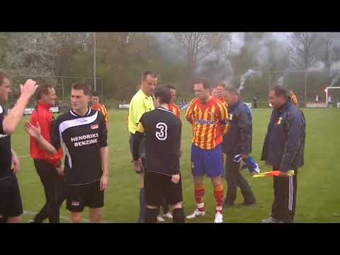 2012 05 DSOV 1 -  Wijk aan Zee