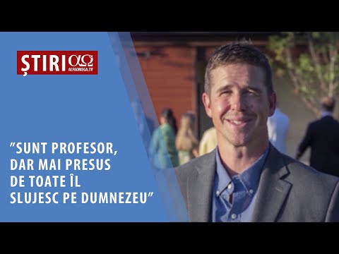 A Northern Virginia teacher won a battle over transgender politics