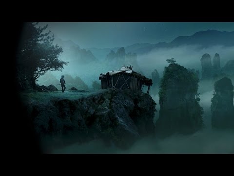 Trailer - The Power of the Heart