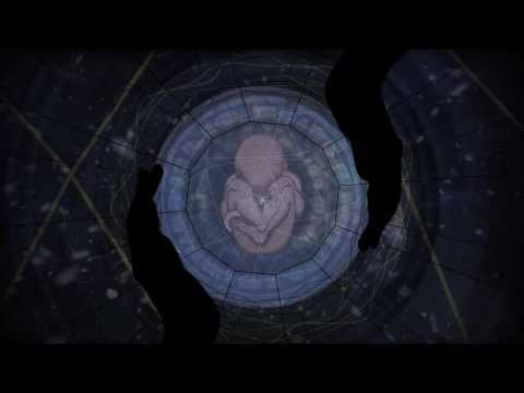 Gojira - Born In Winter [OFFICIAL VIDEO]