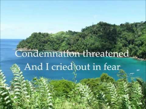 A Love That Won't Stop