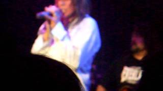 Tesla - Second Street w/ Lyrics Hampton Beach 2011