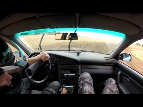 Koppelrennen Weidefeld 2014