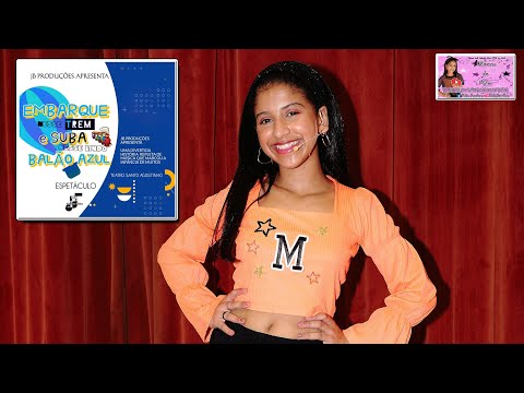 Espetaculo JB 2021- Mafer Pamplona