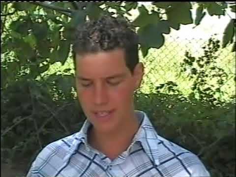 Il Comune più giovane d'Italia: Bellizzi - Documentario by Dario Mattia