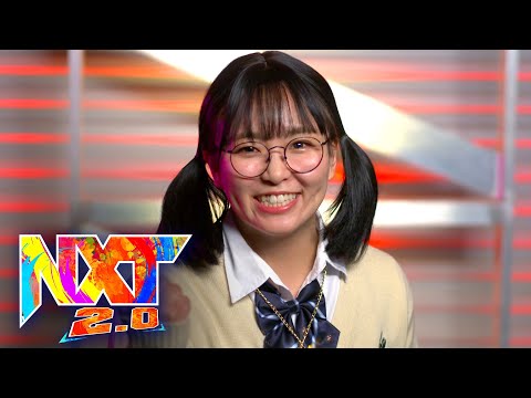 Sareee Reflects On Schoolgirl Character She Portrayed In WWE, Says It Caused Her To Stress Eat