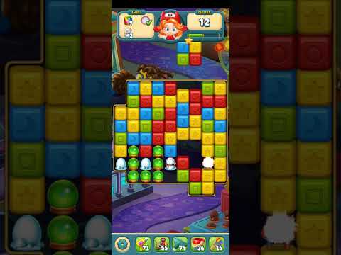 Toy Blast level 7324