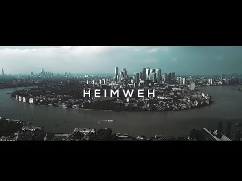 Max Schmiedl - Heimweh (Official Musicvideo)