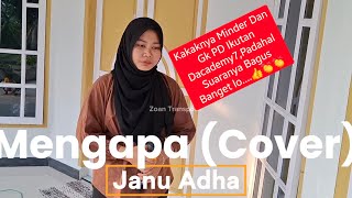 Download lagu Mengapa Cover Janu Adha #zoantranspose #dangdut #cover mp3 Download lagu Mengapa Cover Janu Adha #zoantranspose #dangdut #cover mp3
