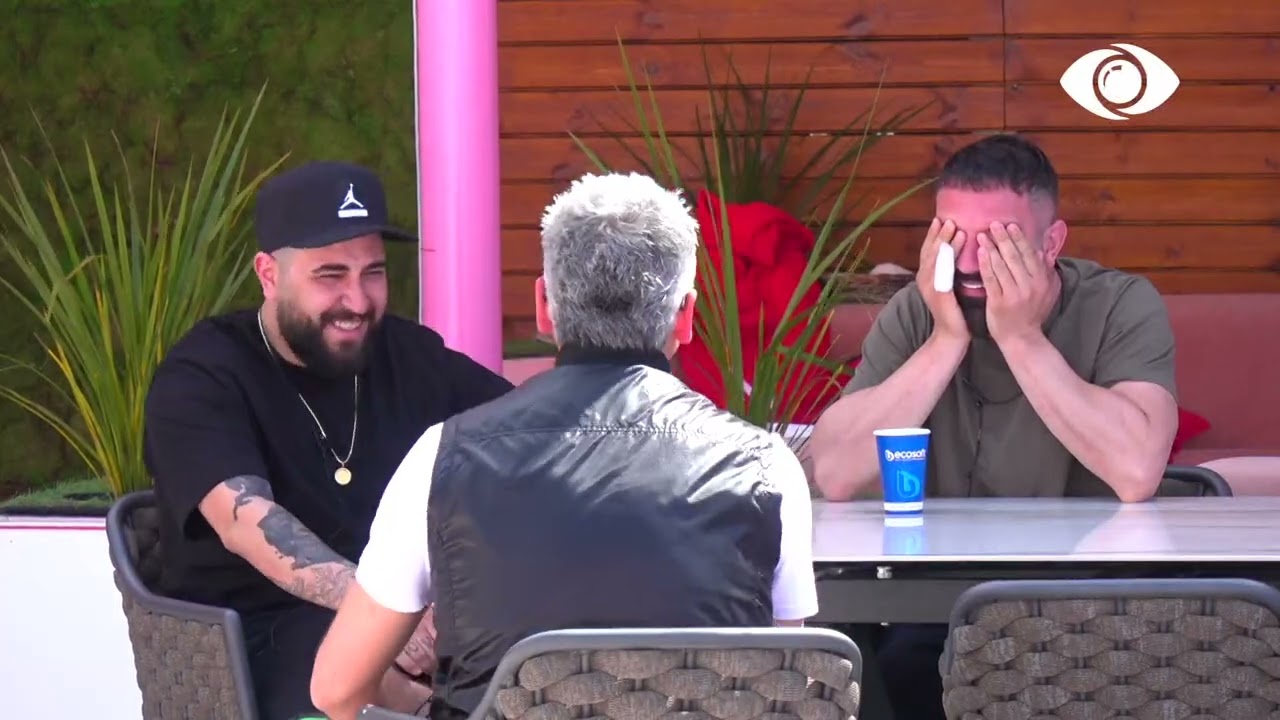 Qetsori u tregon banorëve për Gertin: I thashë të bëhet me mua