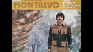 10 - Se Me Esta Secando El Corazón - Kiko Montalvo Con El Mariachi Oro De México