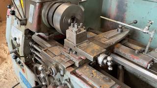 Купить токарный станок по металлу Köping S8SA - Изображение 4 | Machineryline LT Токарный станок по металлу Köping S8SA | Изображение 4 - Machineryline