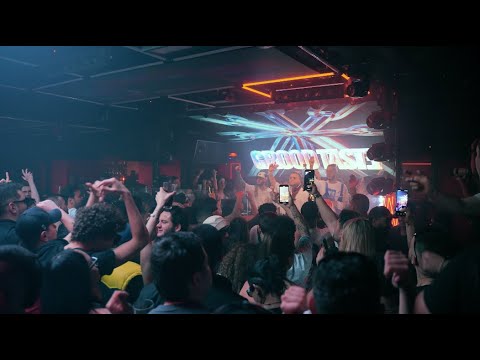 Grood Taste and Moreno & Prieto