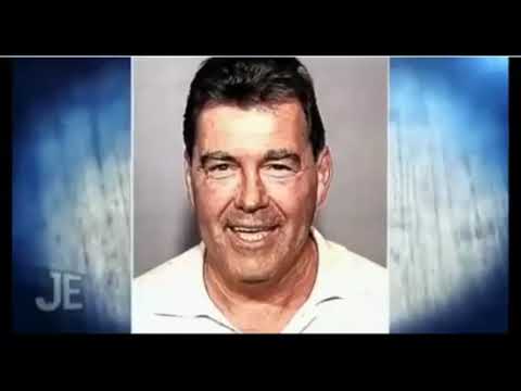 Gérald Gallant, TUEUR A GAGE LE PLUS DANGEREUX DU CANADA