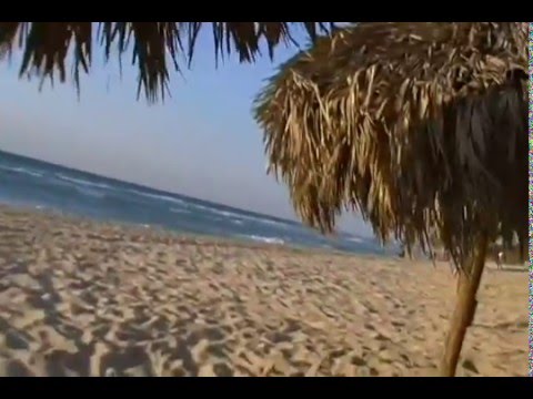 CUBA-VARADERO BEACH