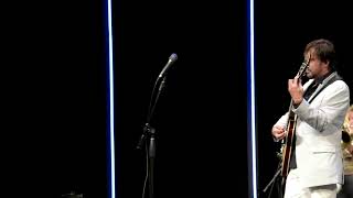 Rustic Overtones - Waterville Opera House LIVE