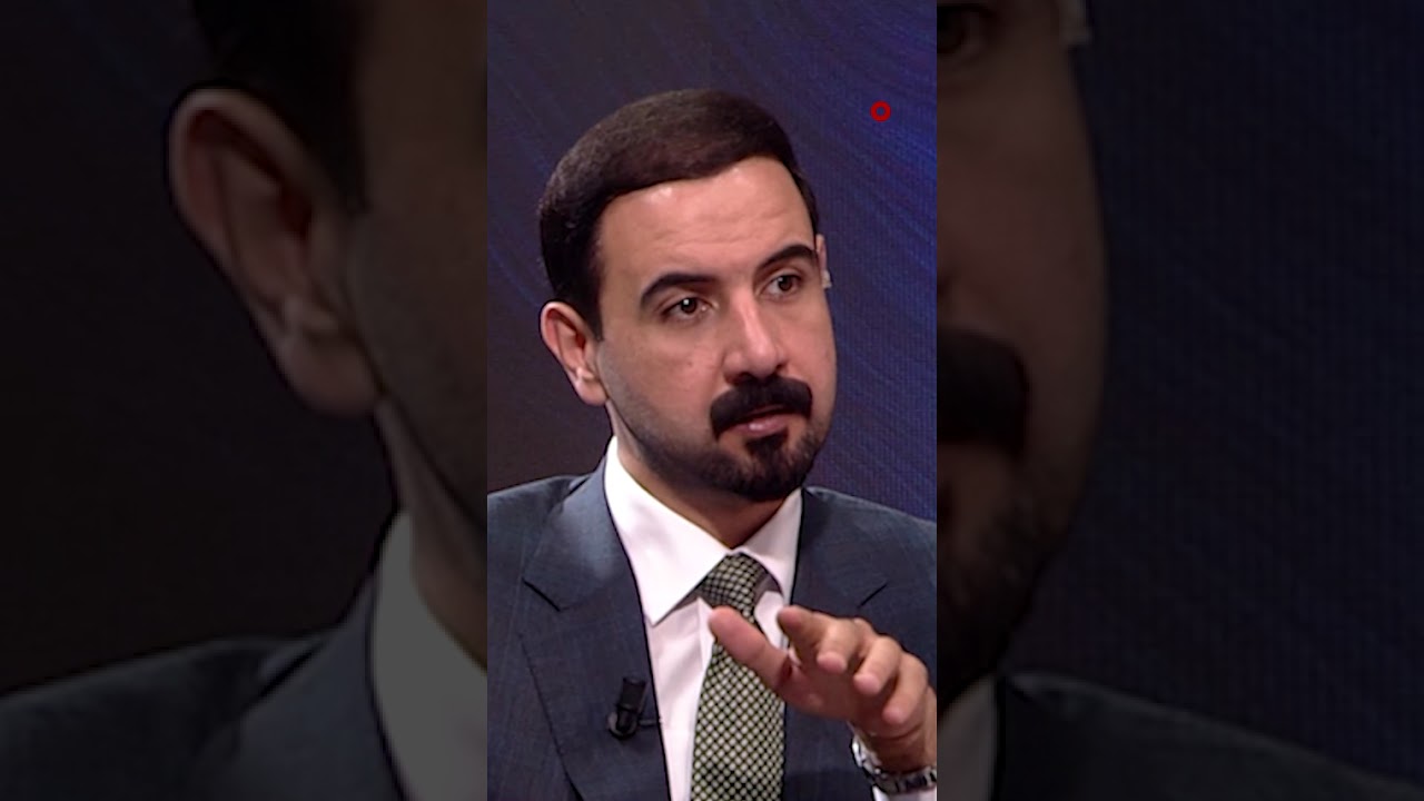 فيديو | علاوي: ليس من مصلحتنا الدخول بمواجهة نقدية مع الولايات المتحدة