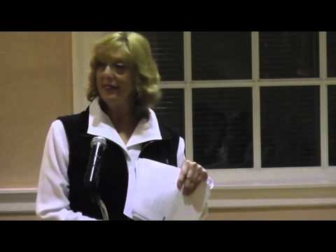 Commonwealth Conversations: Braintree MA 150225