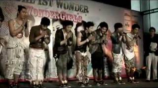 [MV] I Hate You - 2PM