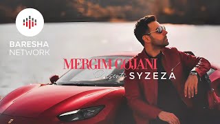 Mergim Gojani - Syzeza music video