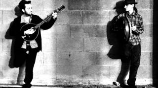 The Jolly Beggar - Behan's Irish Folk Duo from Italy