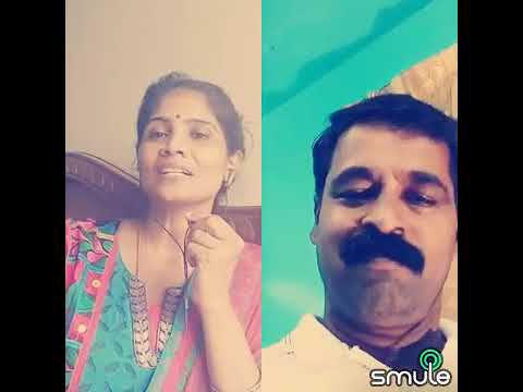 Khajiraho Kanavilo - by Velappan_appu and Srividya Natrajan