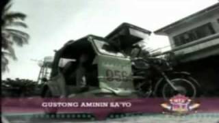 Lagi Mo Na Lang Akong Dinededma - Rocksteddy.mpg