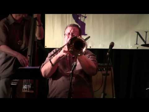 The Creole Love Song - Cornet Chop Suey - Suncoast Jazz Classic, 2013