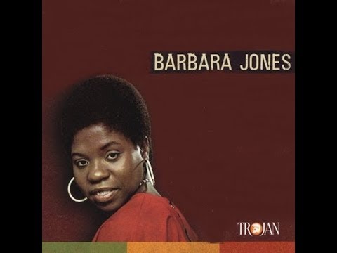 Divulgando: Barbara Jones - Walk Thorugh This World / Marcos Roots - AL