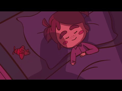 APU Design Showcase 2022 - Animation - Dream by Shirley Sii Xue Lin