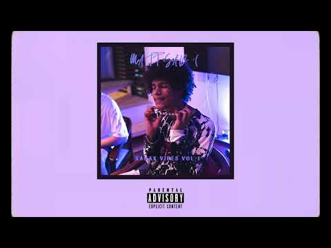 Matt Sad - Shawty (Official Audio)