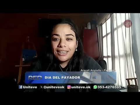 Día del payador
