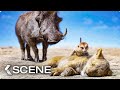 The Lion King Tamil Movie Comedy