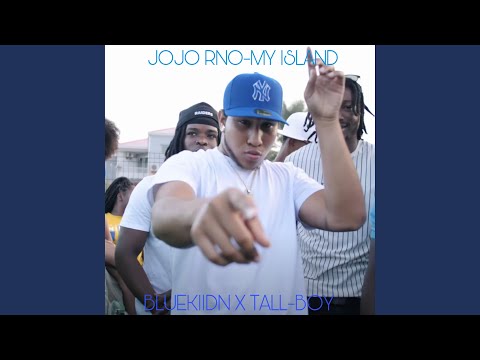 My island (feat. Bluekiid & FBN Tall boy)