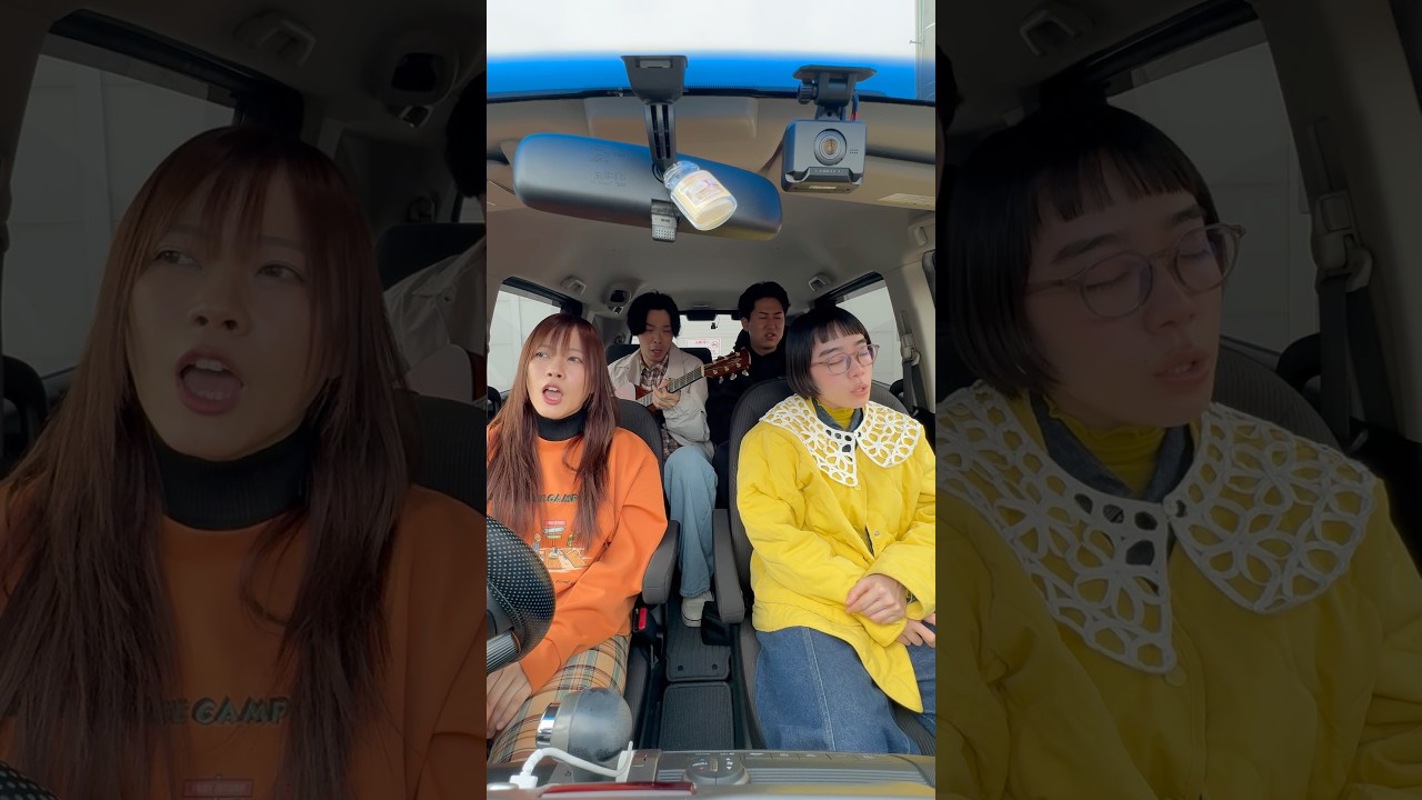 この曲知ってる？#ゆるちゃん#歌ってみた #瑠璃色の地球　#松田聖子