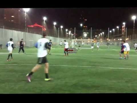 Pelle United vs San Martin F.C- Copa Palermo