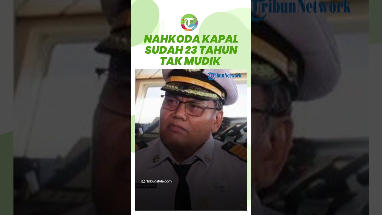 Rumah Capten Miswar di Luwu Dipenuhi Kunjungan, Istri Terpukul Usai Kapal Hilang Kontak