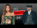 Analysing and breaking down Thomas Shelby and Lizzie Scene in Hindi | Peaky Blinders | Sigma male