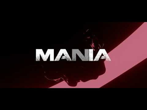 Mania - Sean Ridner
