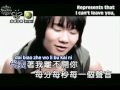 JJ Lin - 'Sarangheyo' Only Said To You ...