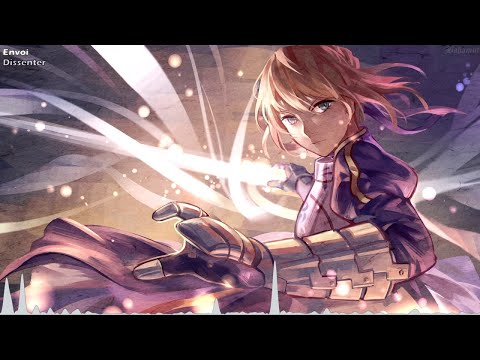 Nightcore - Dissenter 250