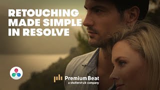 Using DaVinci Resolve's Face Refinement Tool | PremiumBeat.com