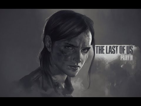 The Last Of Us Part II Ep.24